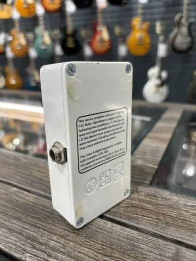Electro-Harmonix - HOLY GRAIL NEO 2